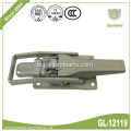 Tugas Berat Dropside Pesca Lock Fastener Toggle Latch